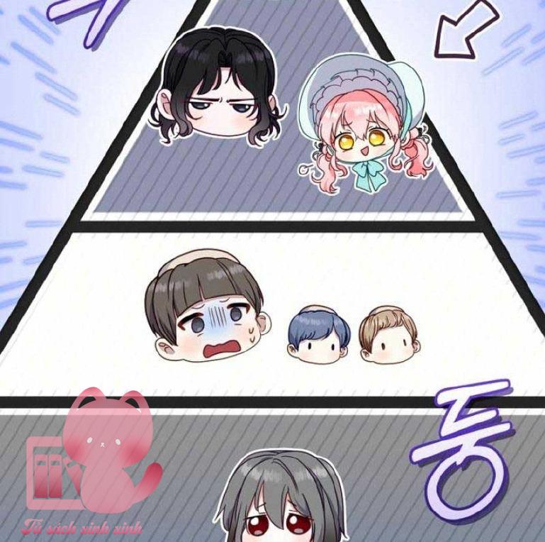 Tôi Được Nuôi Dưỡng Bởi Những Kẻ Phản Diện Chap 71 - Trang 3