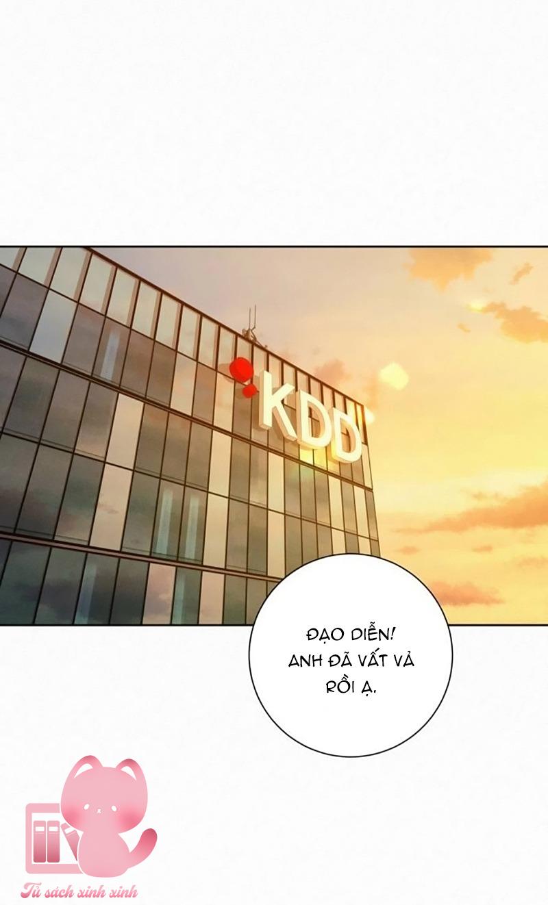 Chiến Lược Tình Yêu Trong Sáng Chap 128 - Trang 2