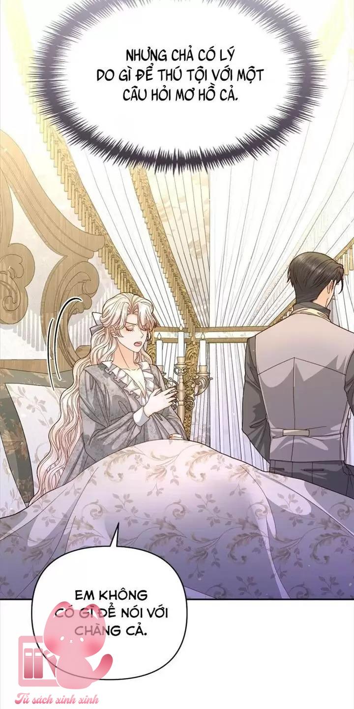 Hoàng Hậu Tái Hôn Chapter 149 - Trang 4