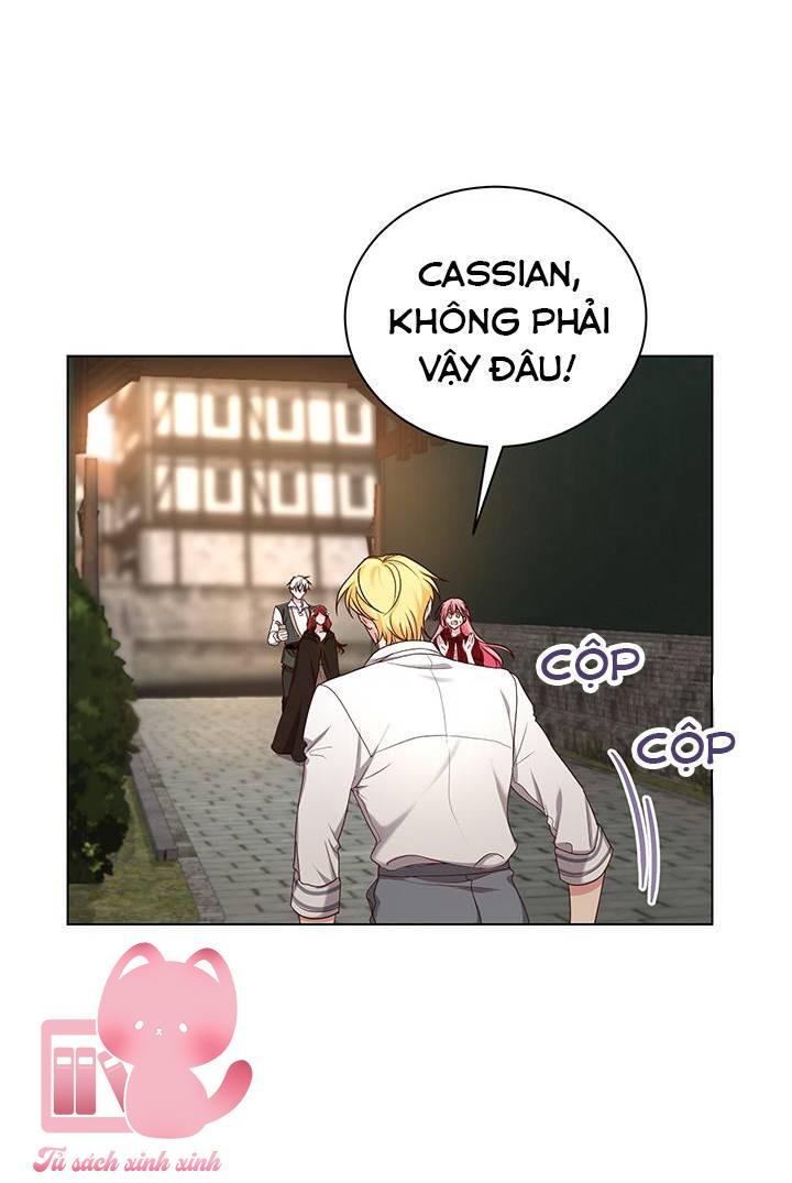 Thế Thì Ta Cứ Trở Thành Kẻ Ác Thôi Chap 31 - Trang 2