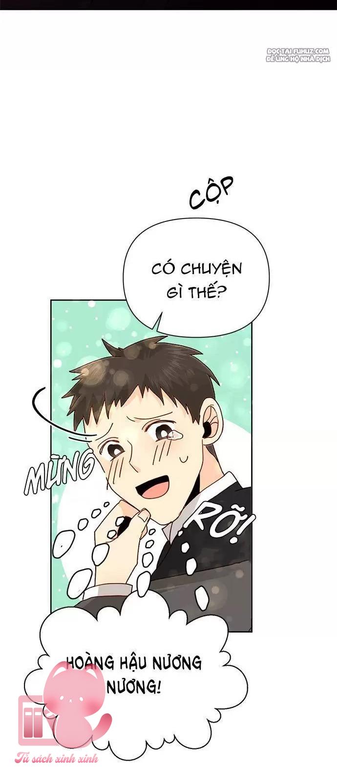 Hoàng Hậu Tái Hôn Chapter 68 - Trang 4