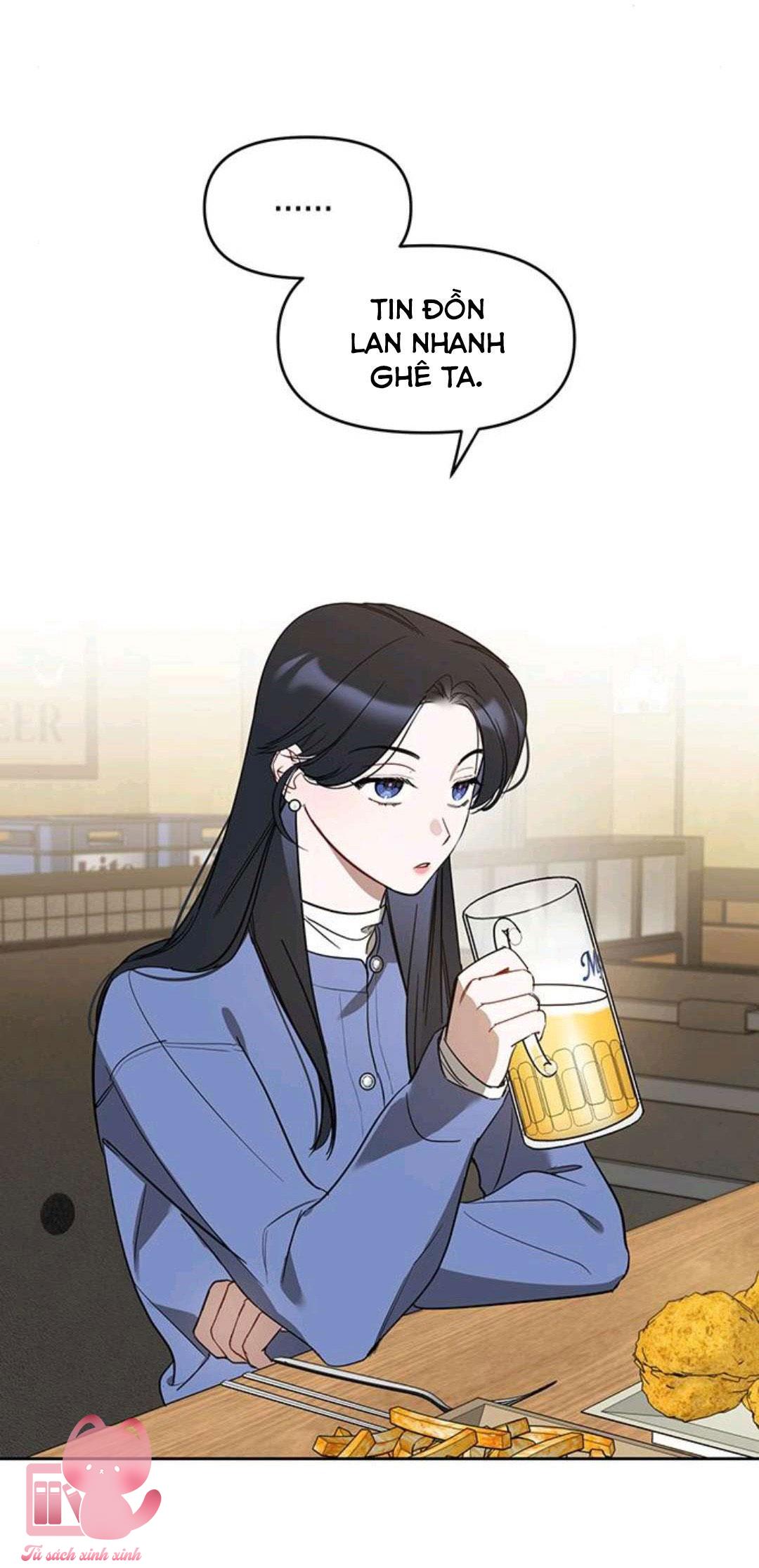 Gieo Nhân Gặt Quả Chapter 6 - Trang 3