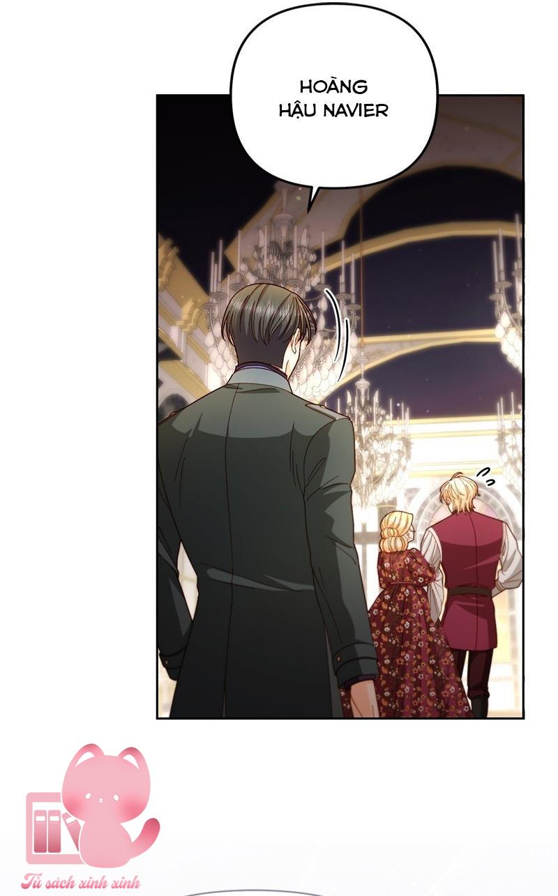 Hoàng Hậu Tái Hôn Chap 202 - Trang 4