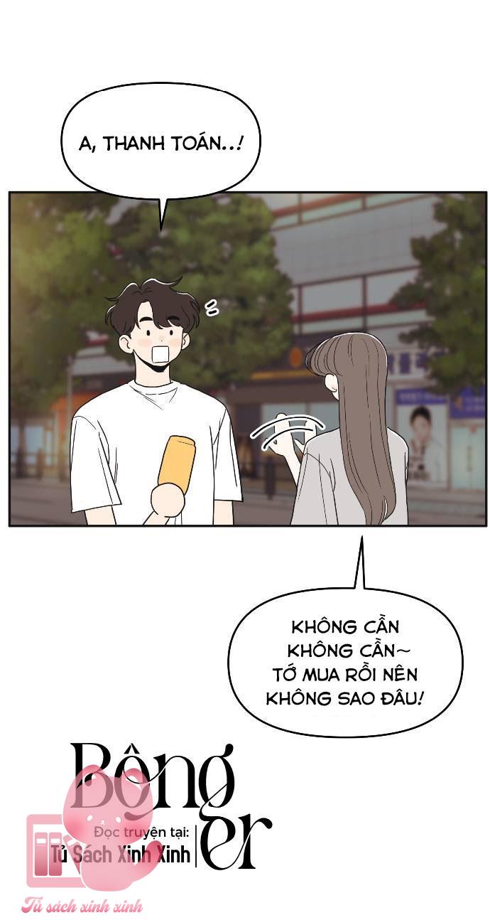 Trái Dấu Hút Nhau Chap 13 - Trang 2