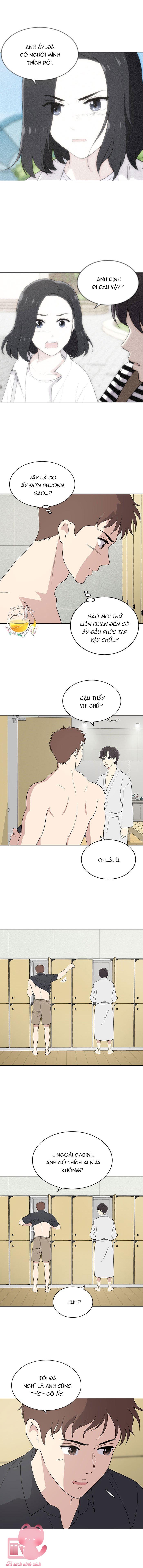 Cô Nàng Hết Thuốc Chữa Chapter 49 - Trang 4