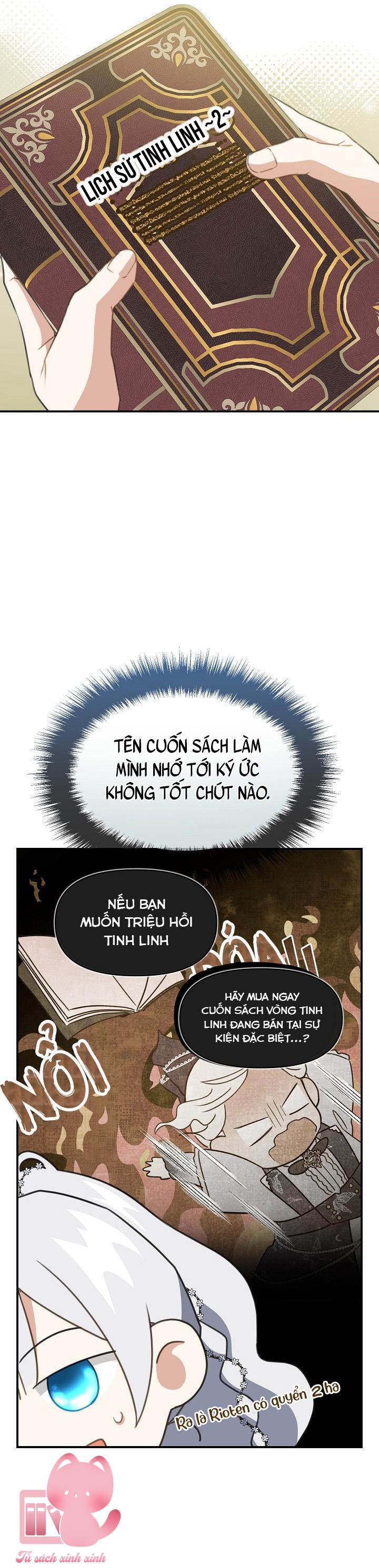 Hướng Về Ánh Dương Lần Nữa Chapter 76 - Trang 4