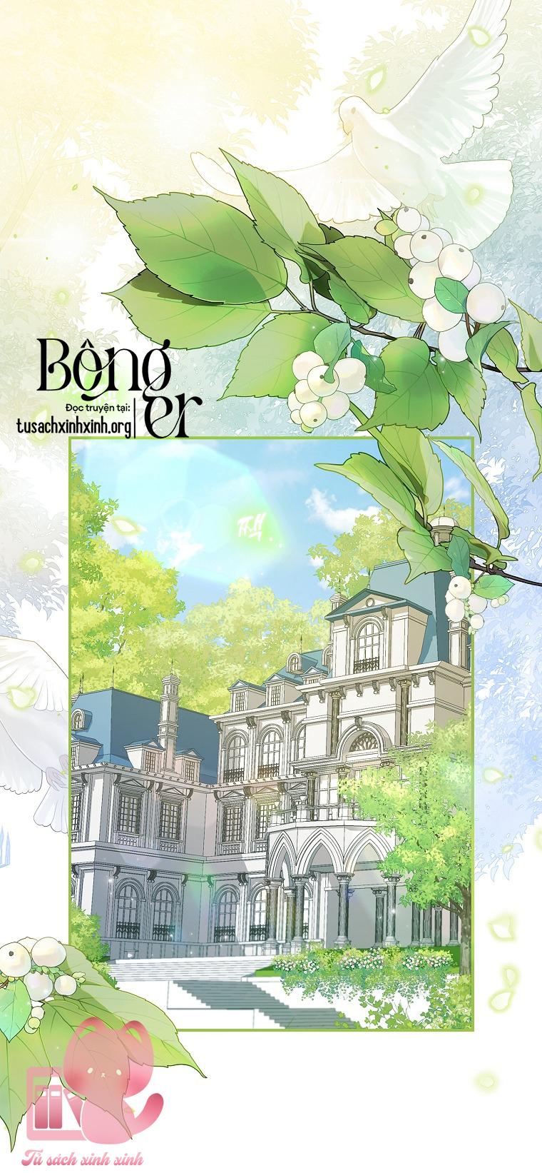 Nhận Nuôi Người Cha Phản Diện Chapter 26 - Trang 4