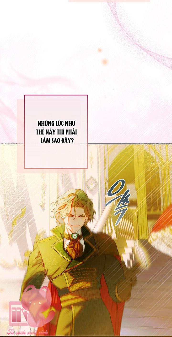 Khế Ước Hôn Nhân Của Mẹ Tôi Chapter 70 - Trang 4