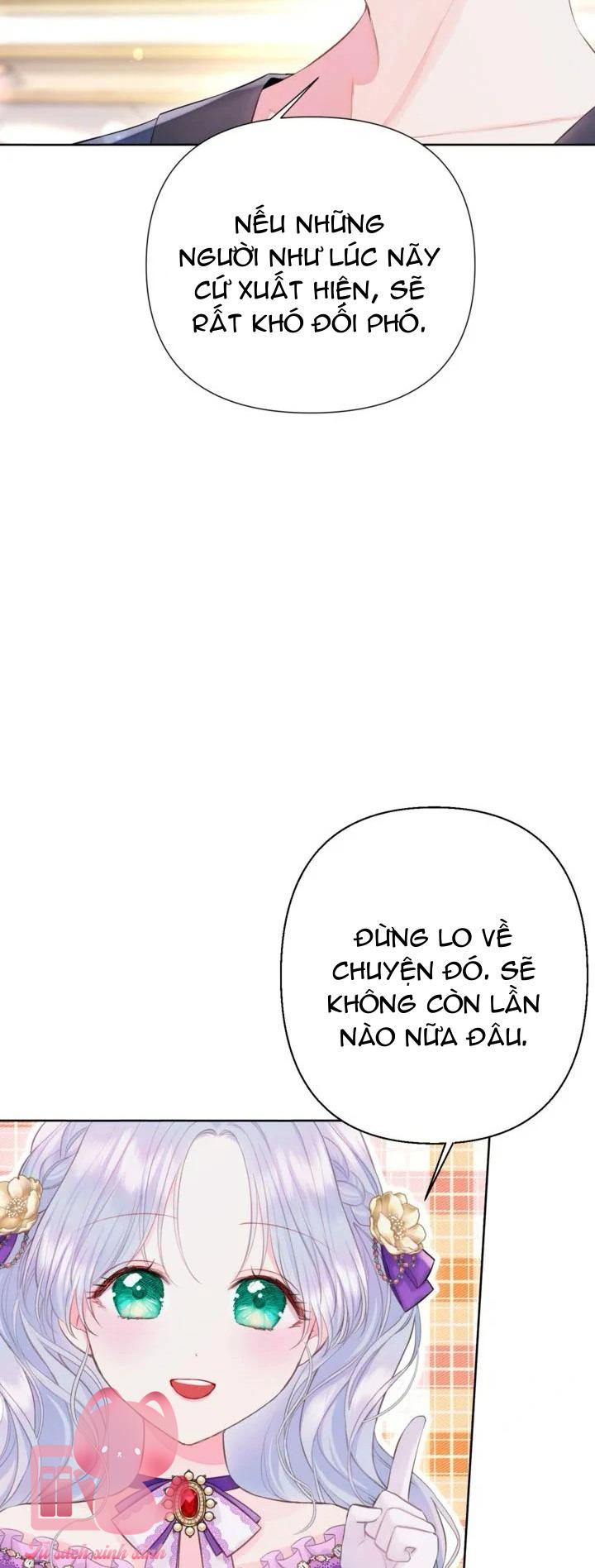 Người Anh Trai Mạnh Nhất Của Tôi Đã Mất Trí Nhớ Chap 5 - Trang 4