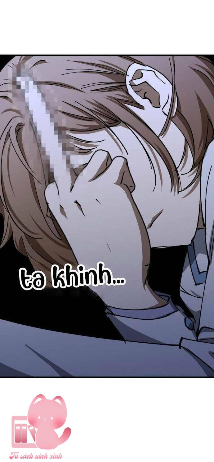 Đêm Của Bóng Tối Chapter 44 - Trang 4