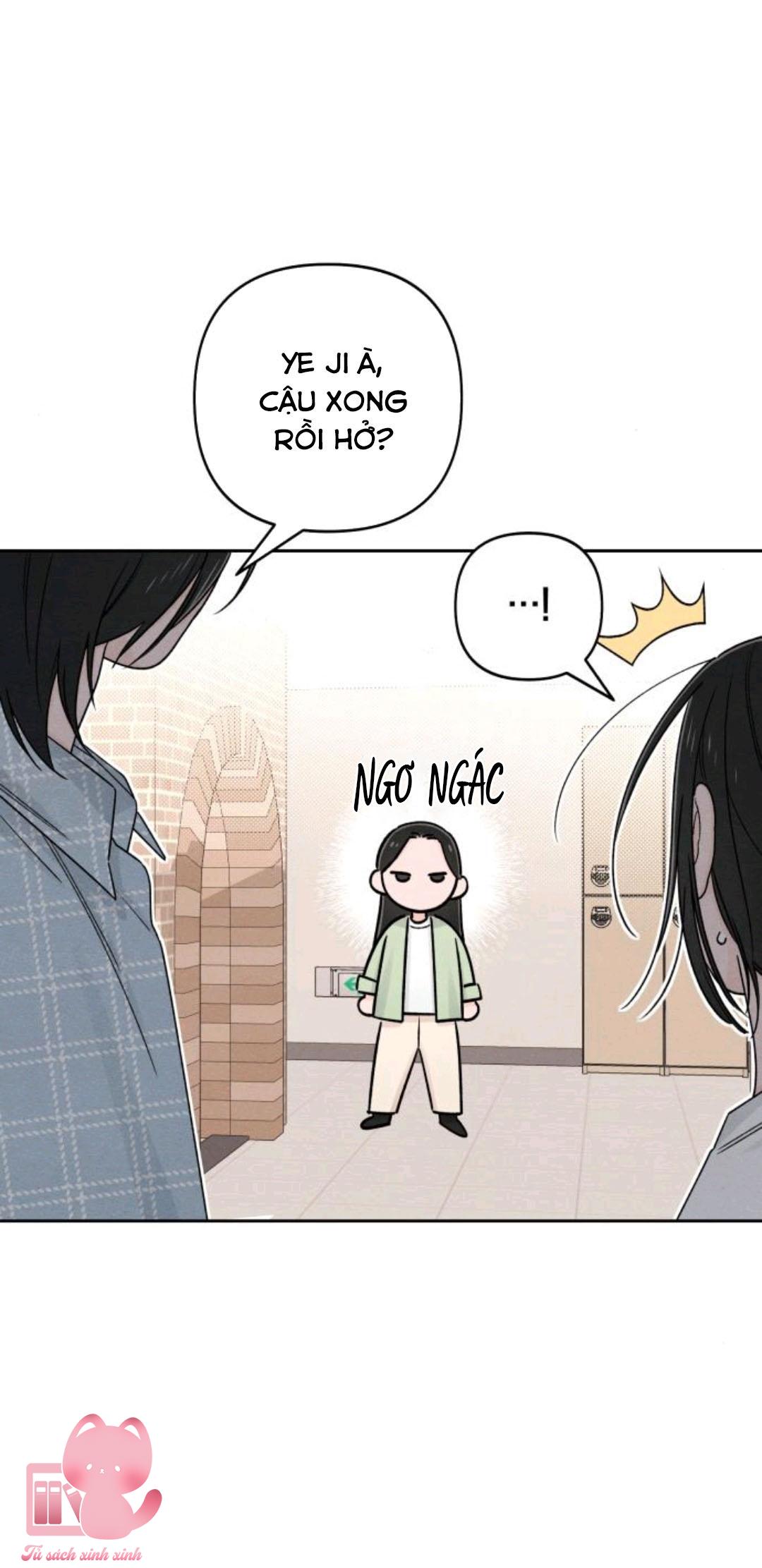Bí Mật Thanh Xuân Chapter 78 - Trang 4