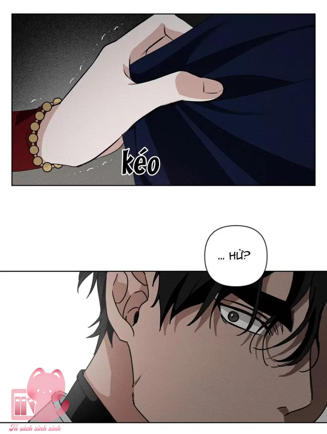 Dưới Tán Cây Sồi Chapter 8 - Trang 3