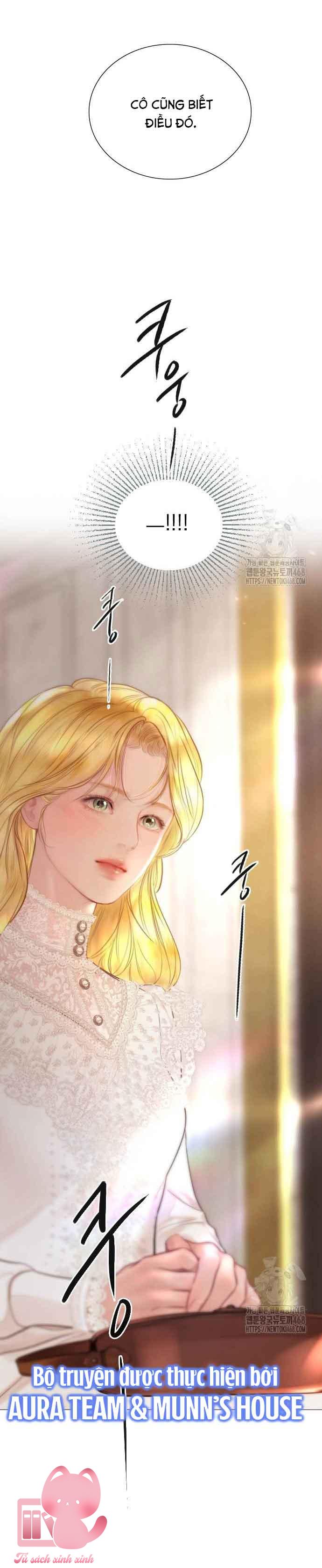 Hãy Khóc Và Cầu Nguyện Đi Chap 40 - Trang 4