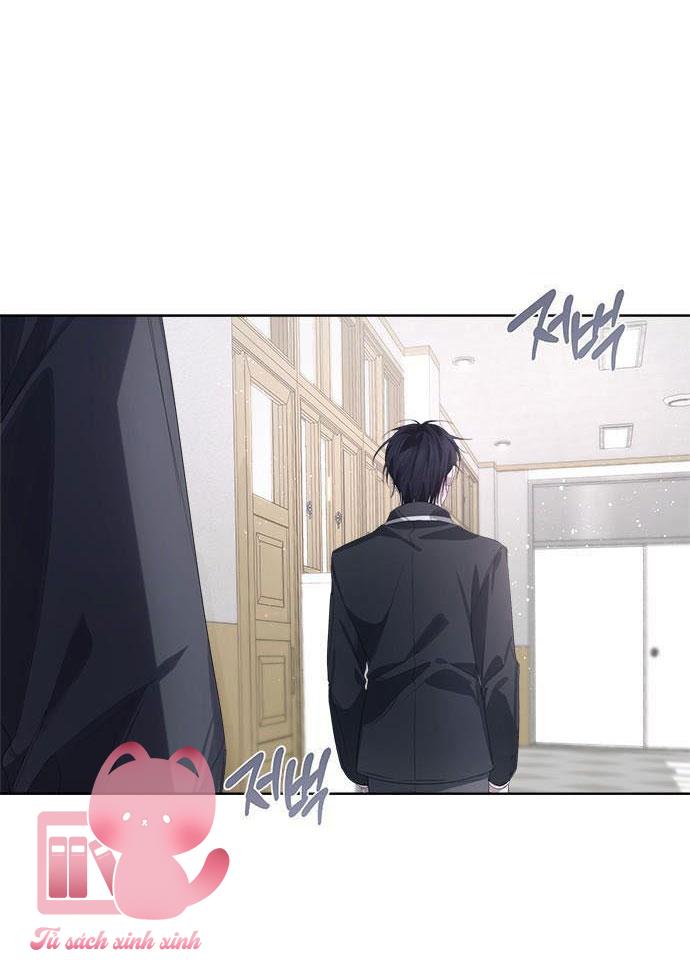 Đàn Anh Xấu Xa! Chap 64 - Trang 3