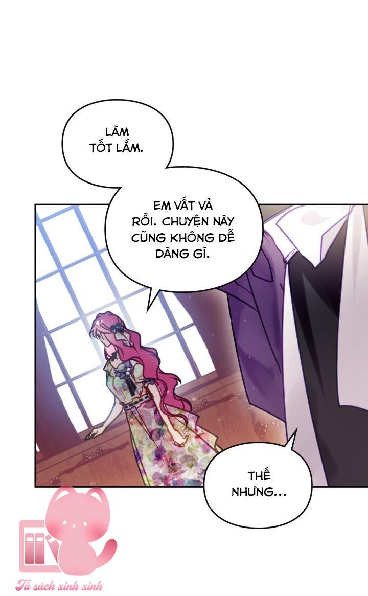 Kết Cục Của Nhân Vật Phản Diện Chỉ Có Thể Là Cái Chết Chapter 149 - Trang 4