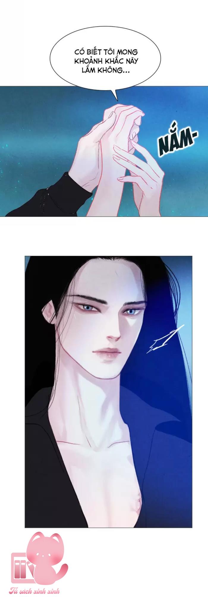 Thần Bí Chap 27 - Trang 2