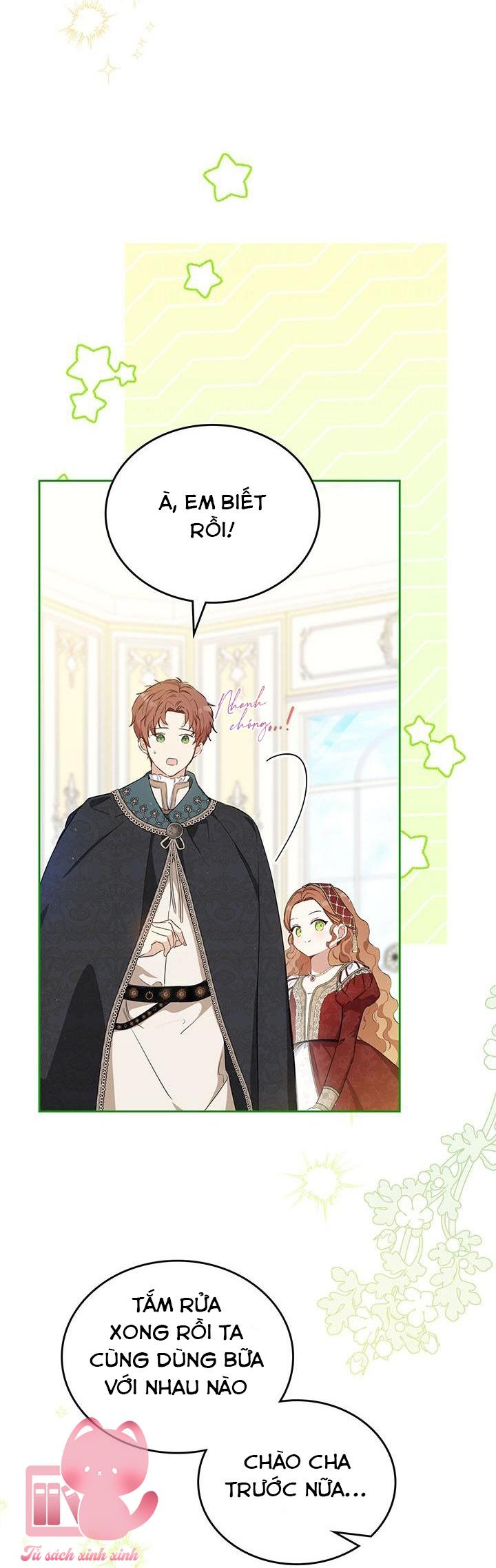 Kiếp Này Ta Sẽ Trở Thành Gia Chủ Chap 125 - Trang 2