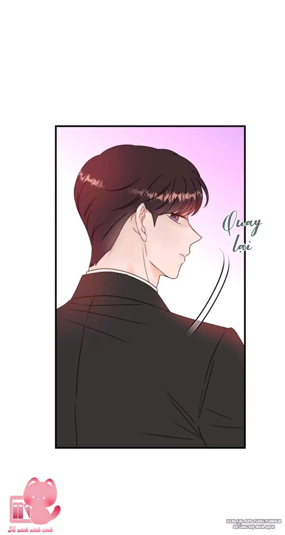 Xác Suất Tình Yêu Chapter 13 - Trang 3