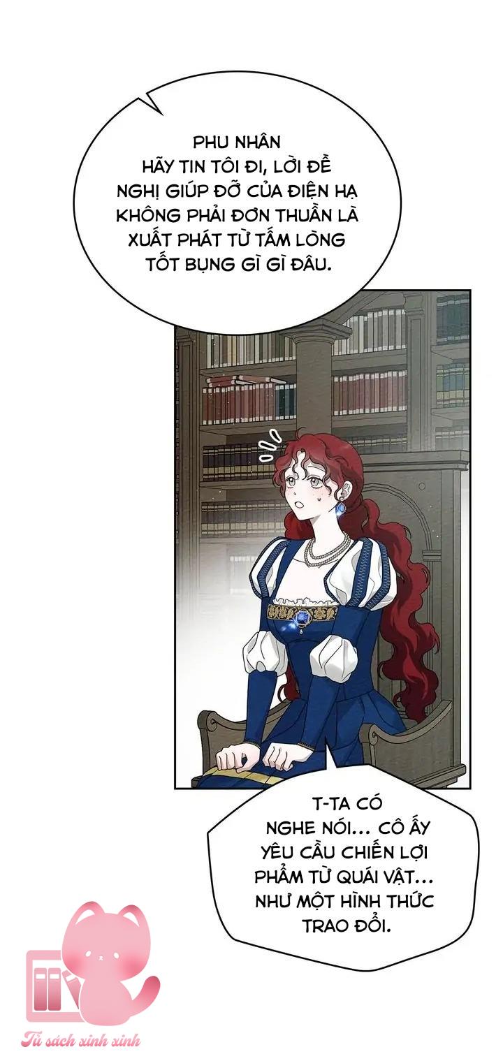 Dưới Tán Cây Sồi Chap 70 - Trang 2