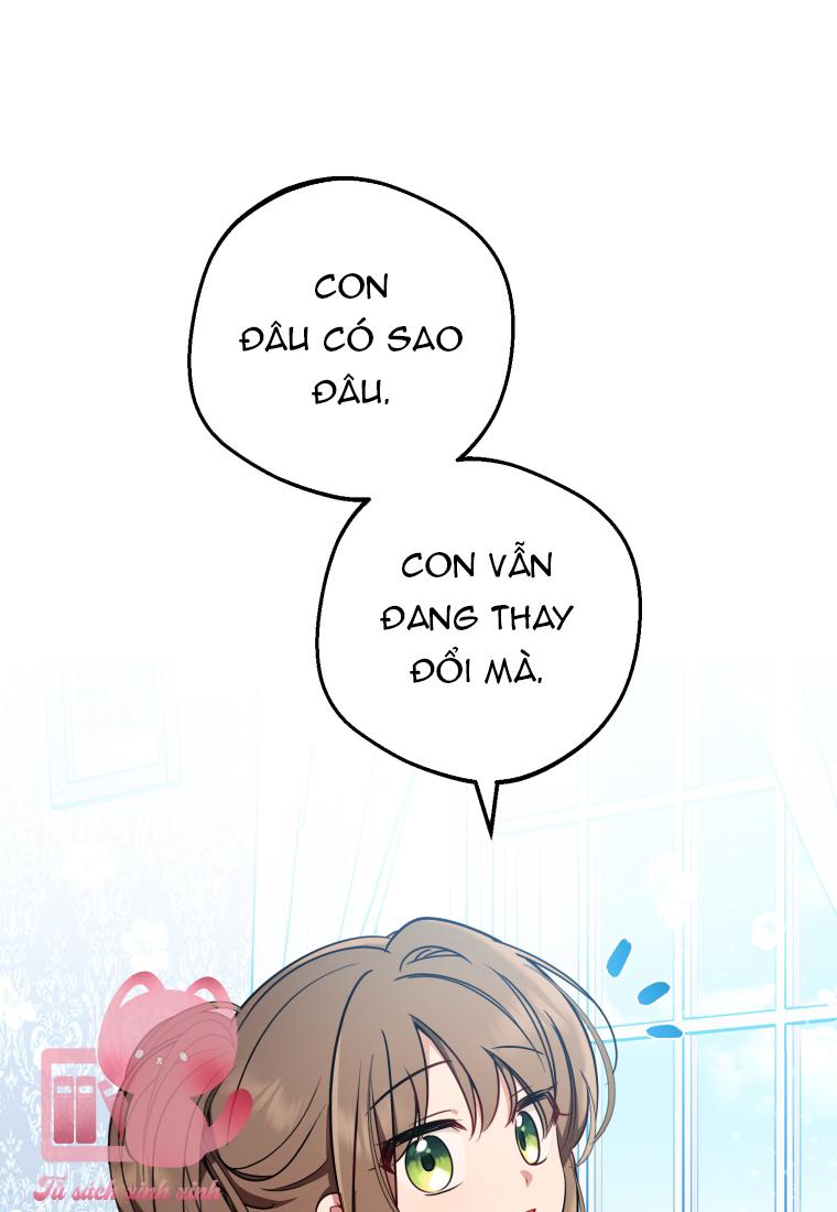 Được Yêu Thương Mà Còn Ngại Ngùng Sao! Chapter 15 - Trang 4