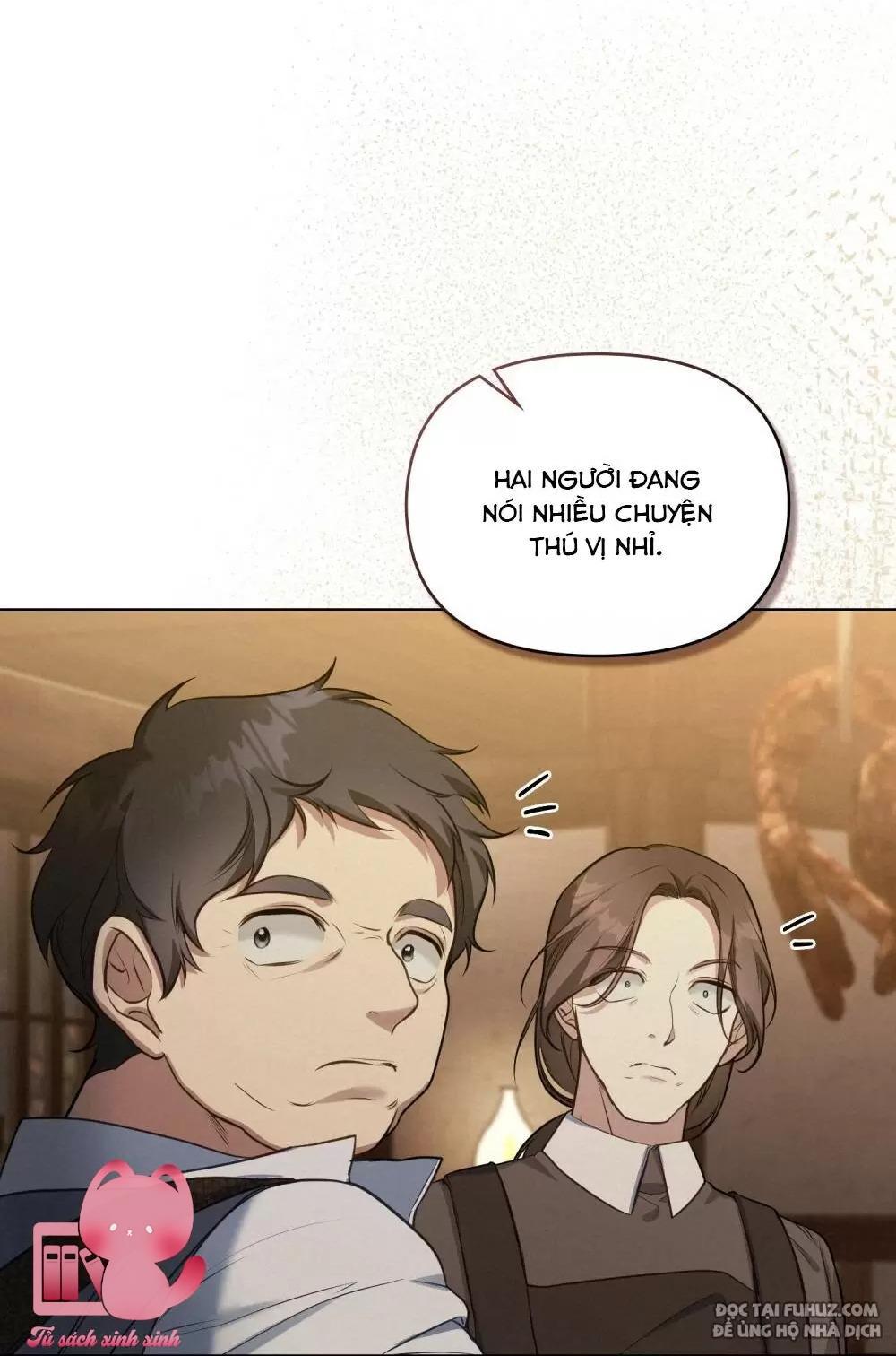 Nếu Không Vâng Lời Công Tước Chapter 34 - Trang 4