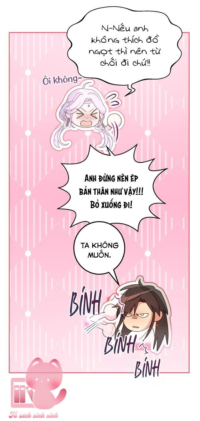 Bỏ Quách Chồng Con Đi, Tiền Bạc Mới Là Tất Cả Chap 60 - Trang 2