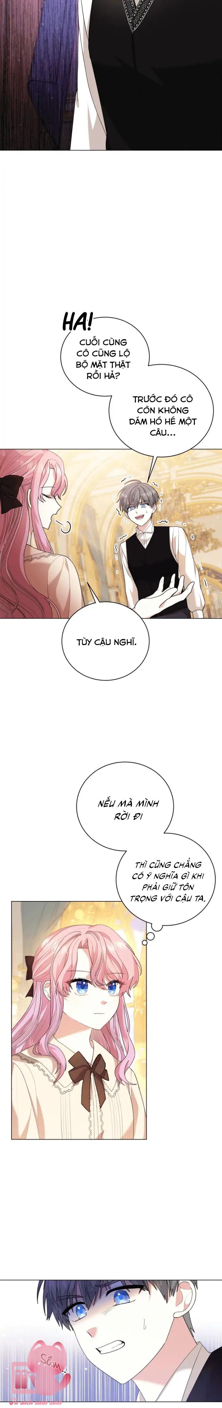 Tiểu Công Nương Muốn Được Hủy Hôn Chap 6 - Trang 3