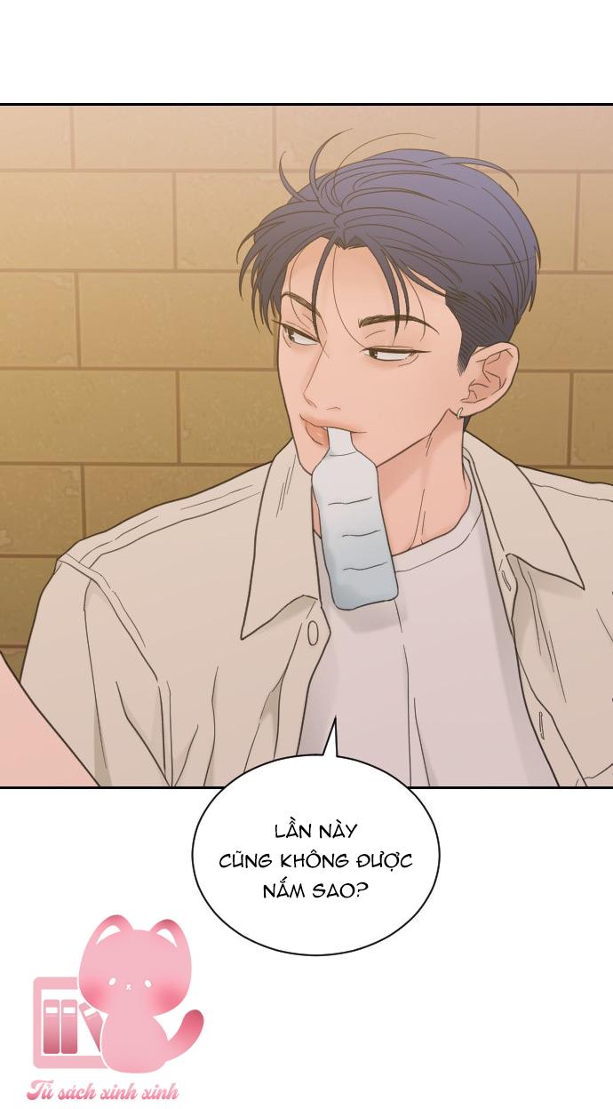Vận May Không Ngờ Chap 73 - Trang 2