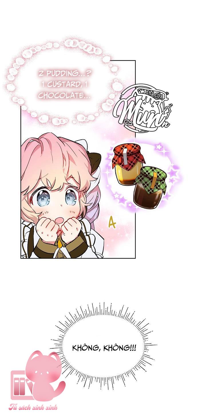 Quý Cô Thế Giới Ngầm Chap 11 - Trang 4