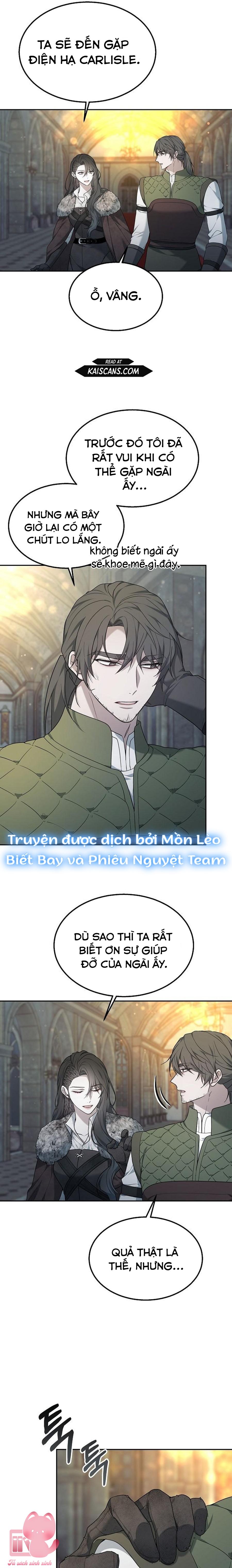 Thời Đại Oman Chap 13 - Trang 2