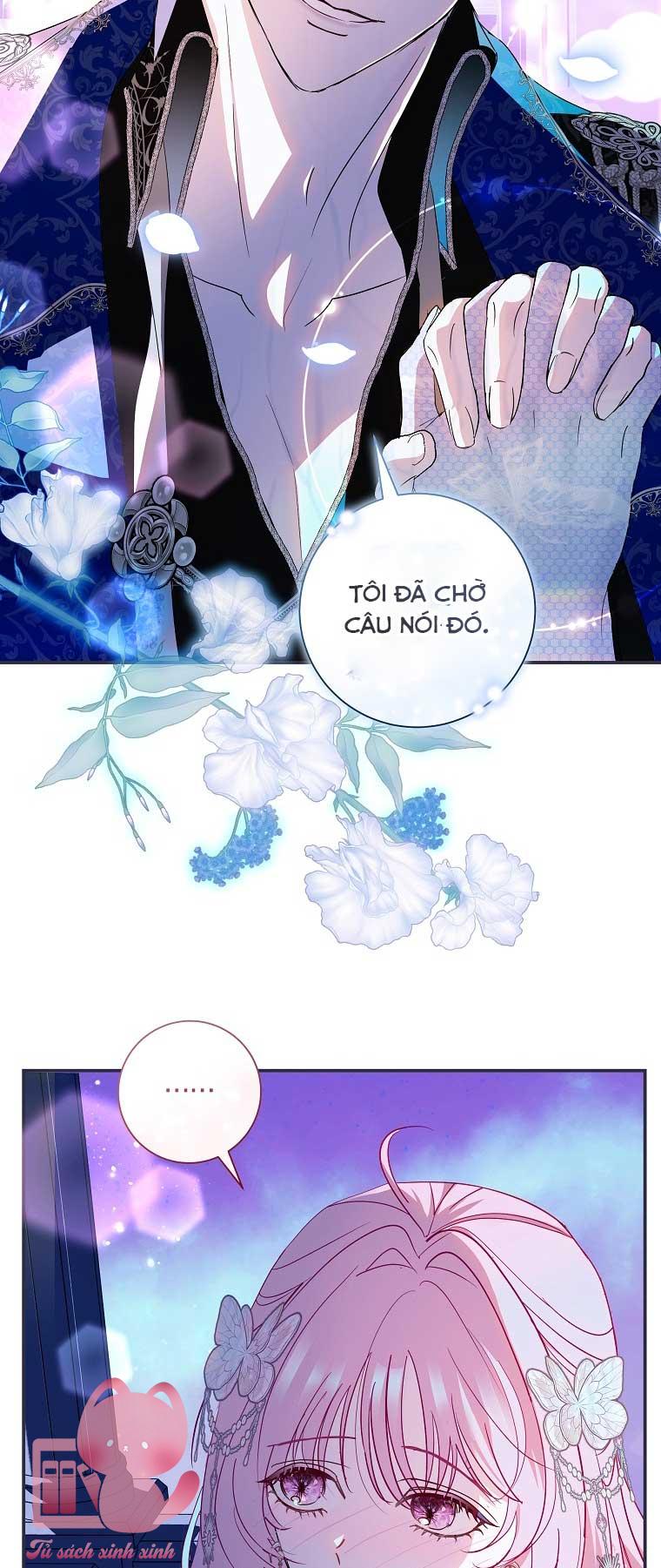 Này Boss Phản Diện, Tôi Có Thể Làm Mọi Thứ Trừ Cưới Ngài Chap 4 - Trang 4