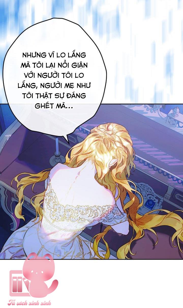 Khế Ước Hôn Nhân Của Mẹ Tôi Chapter 46 - Trang 4