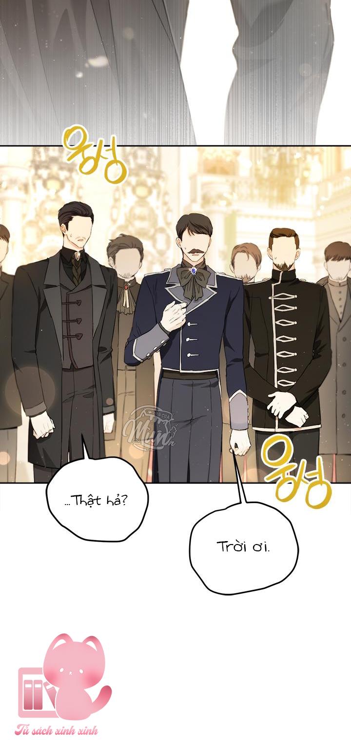 Cuộc Sống Mới Của Công Nương Chapter 105 - Trang 4