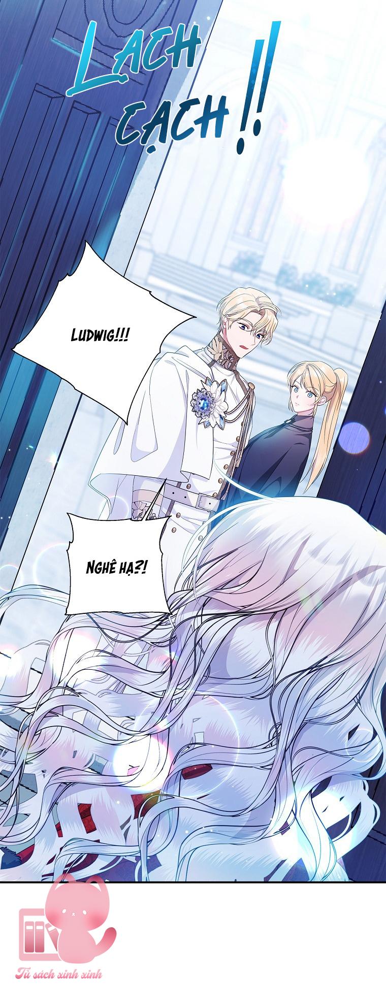 Nhận Nuôi Người Cha Phản Diện Chapter 11 - Trang 4