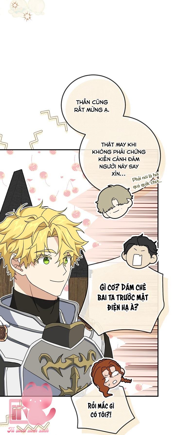 Hướng Về Ánh Dương Lần Nữa Chapter 100 - Next Chapter 101