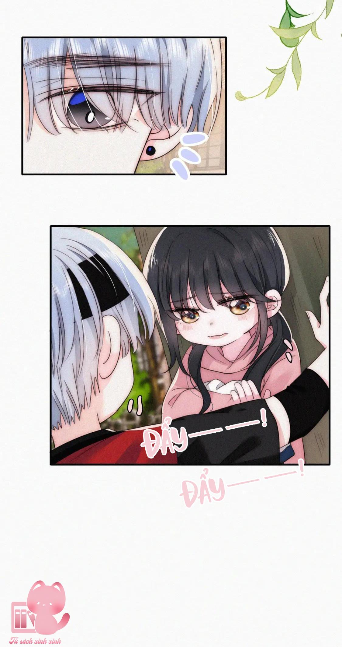 Bệnh Yêu Chap 35 - Trang 2
