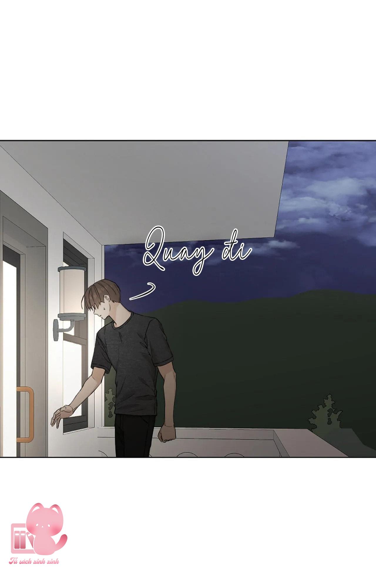 Bình Minh Chap 25 - Trang 4