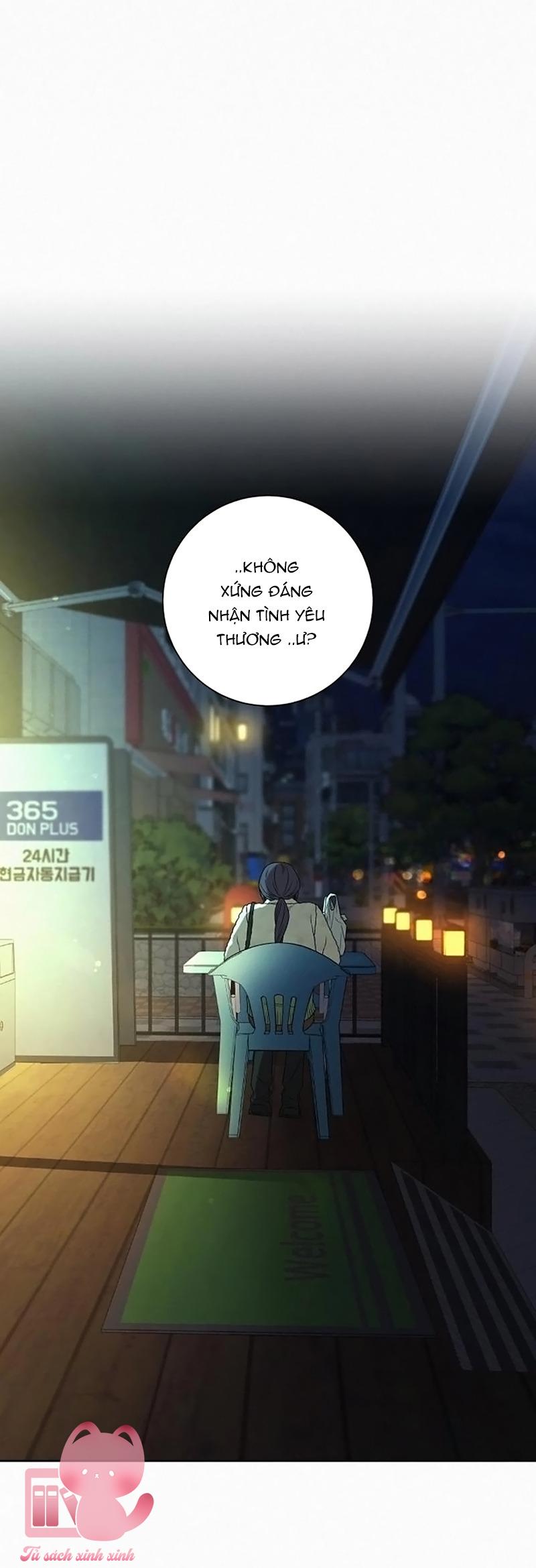 Chiến Lược Tình Yêu Trong Sáng Chap 114 - Trang 2
