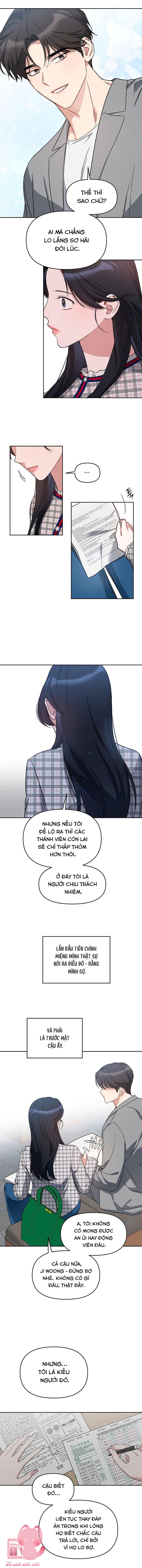 Gieo Nhân Gặt Quả Chap 76 - Trang 2