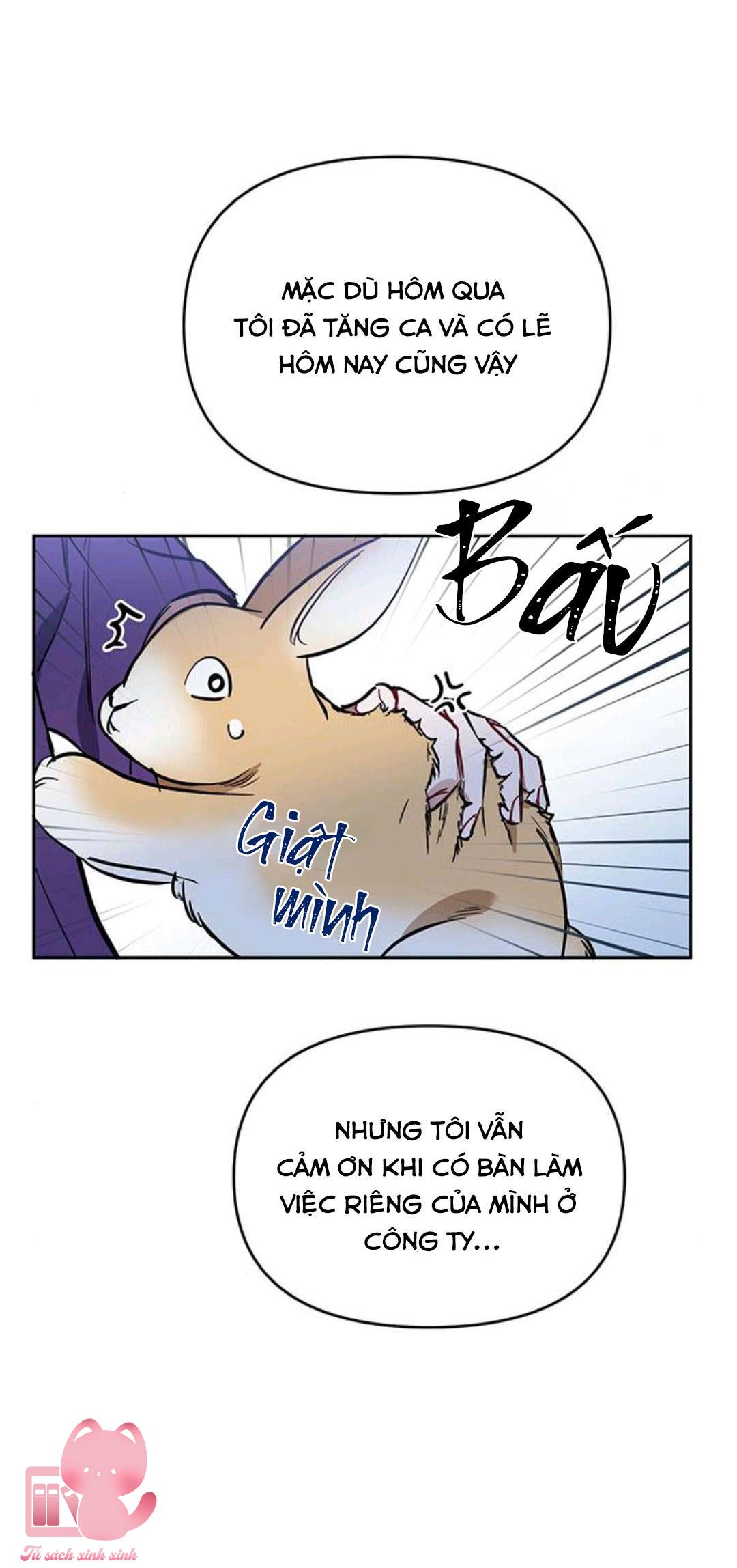 Gieo Nhân Gặt Quả Chapter 2 - Trang 3