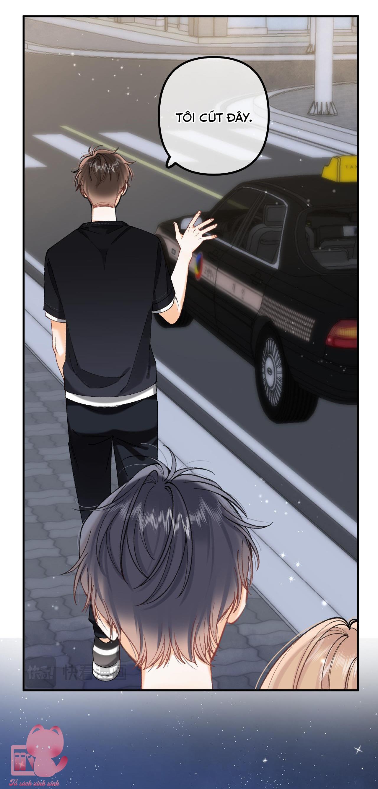 Mối Tình Thầm Kín Chapter 111 - Trang 4