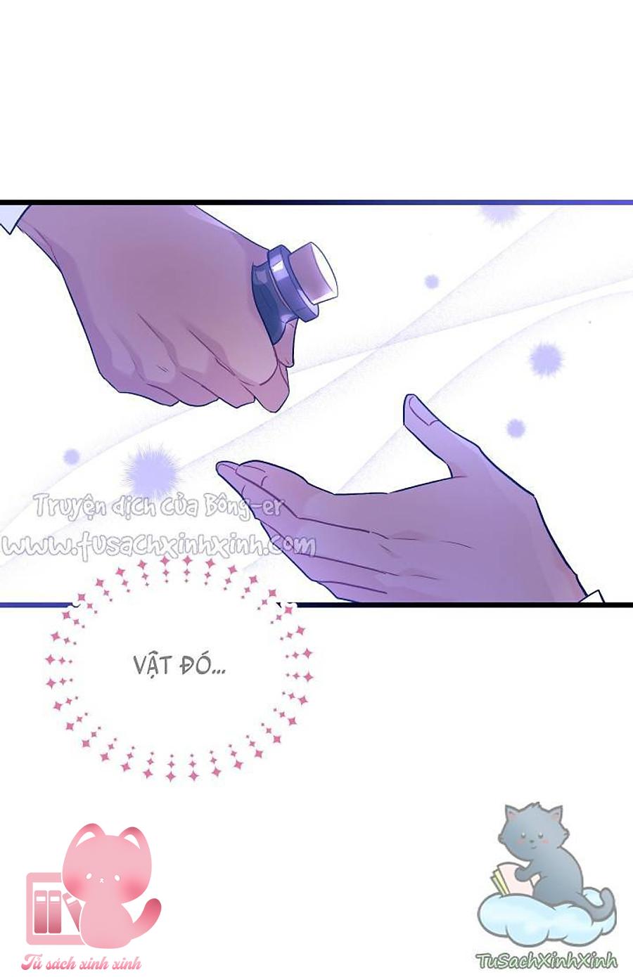 Quan Hệ Cộng Sinh Giữa Báo Đen Và Thỏ Trắng Chap 32 - Trang 2