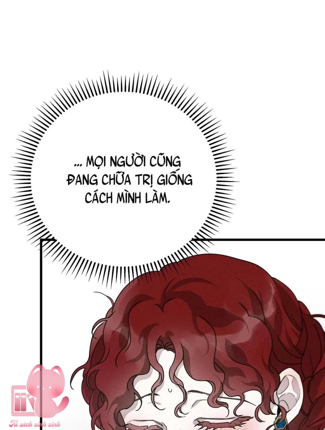 Dưới Tán Cây Sồi Chapter 39 - Trang 3