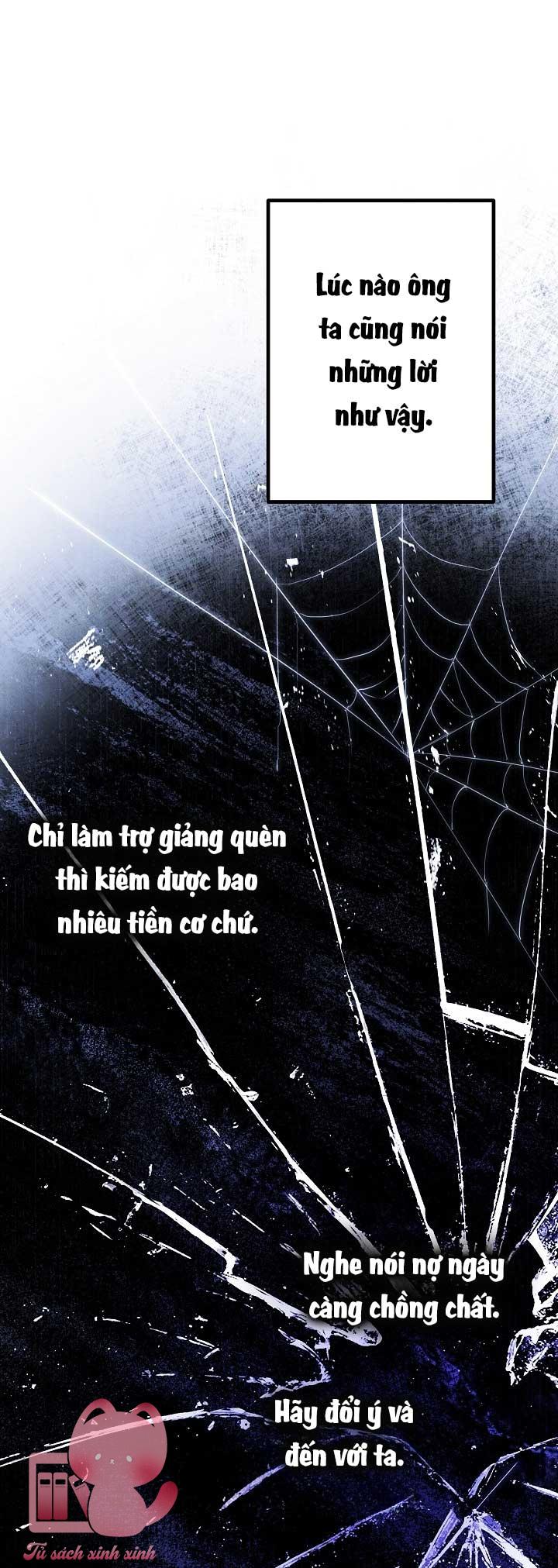 Chào Mừng Đến Với Dinh Thự Hoa Hồng Chap 1 - Next Chap 2