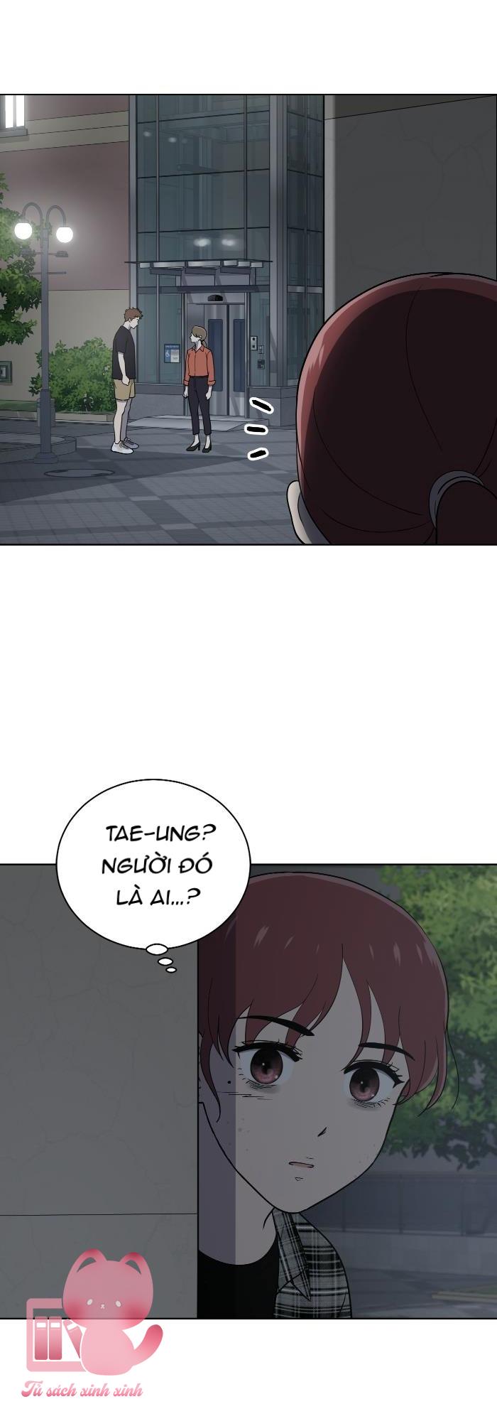 Cô Nàng Hết Thuốc Chữa Chapter 77 - Trang 4
