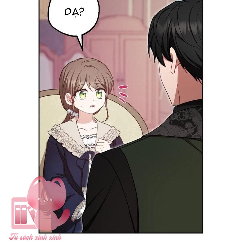 Được Yêu Thương Mà Còn Ngại Ngùng Sao! Chapter 66 - Trang 4