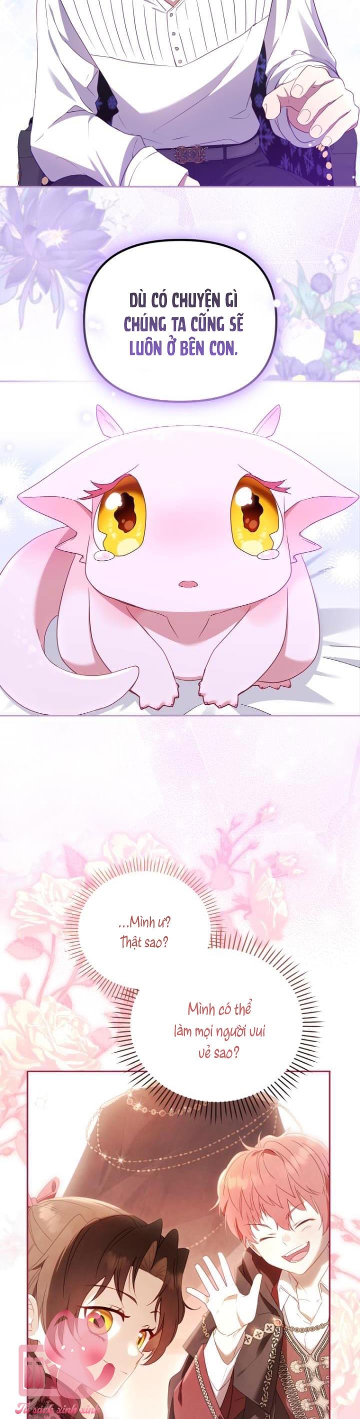 Tôi Được Nuôi Dưỡng Bởi Những Kẻ Phản Diện Chap 44 - Trang 3