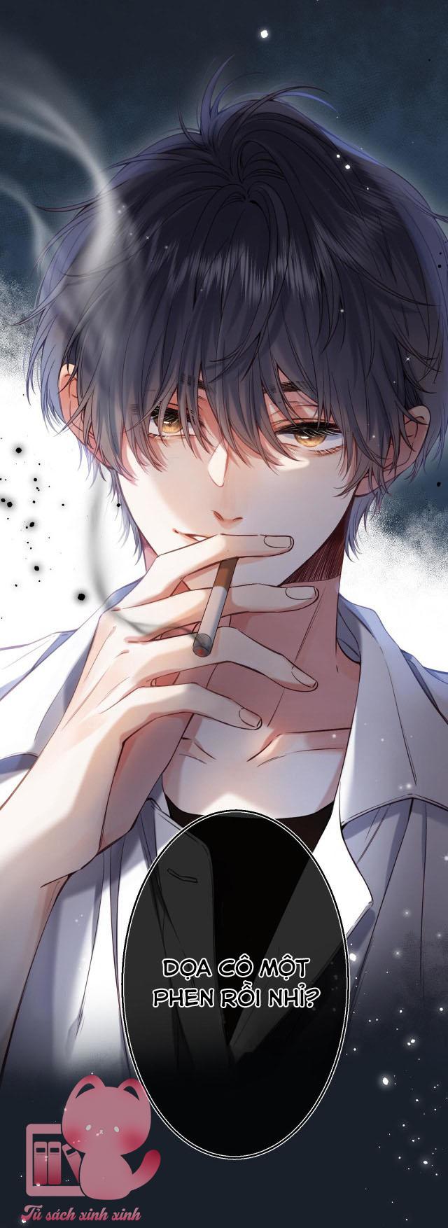 Mối Tình Thầm Kín Chapter 34 - Trang 4