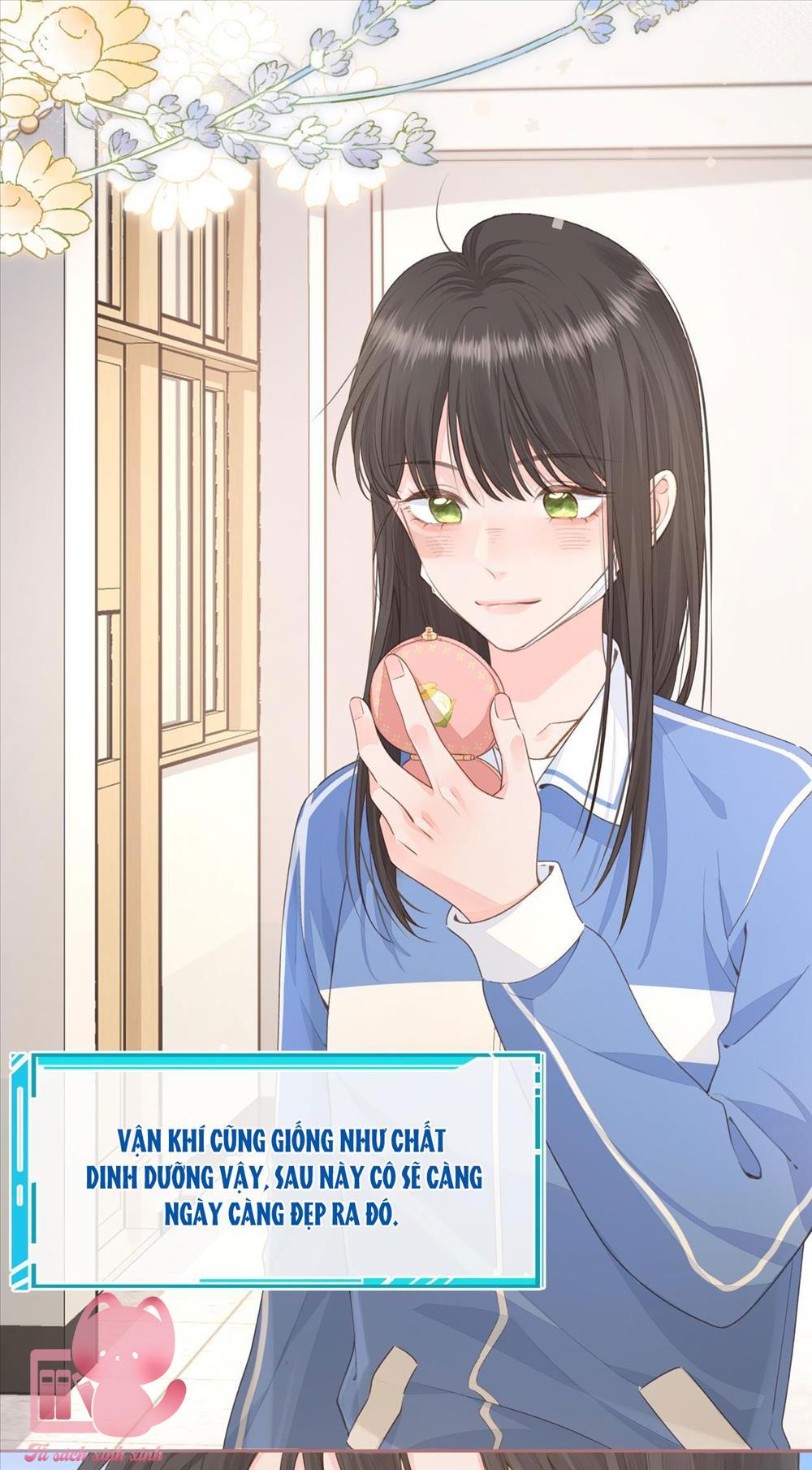 Em Chỉ Muốn Hít Vận Khí Của Anh Chapter 14 - Trang 4
