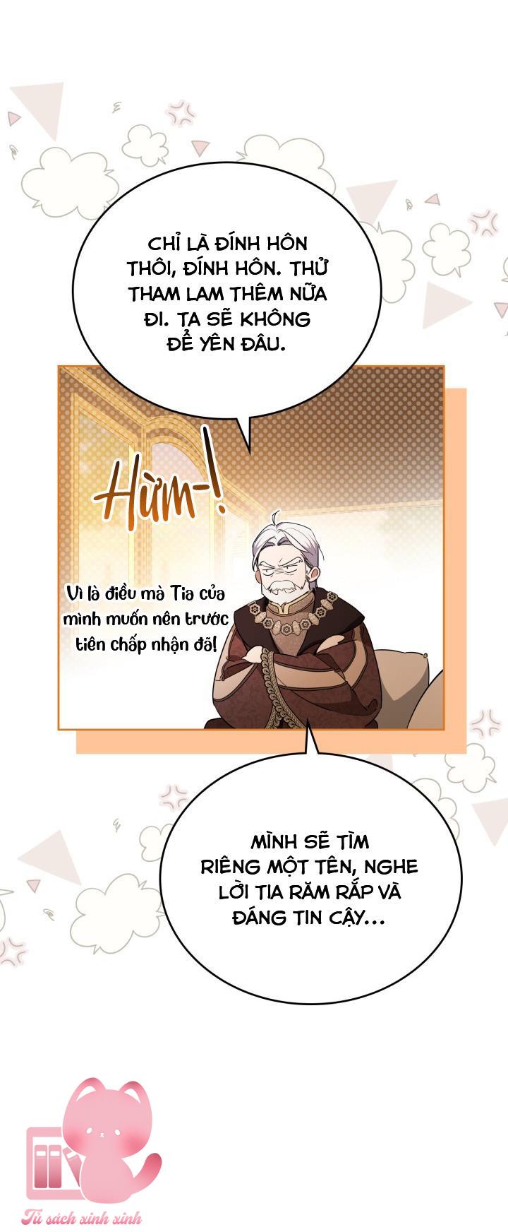 Kiếp Này Ta Sẽ Trở Thành Gia Chủ Chap 174 - Trang 2